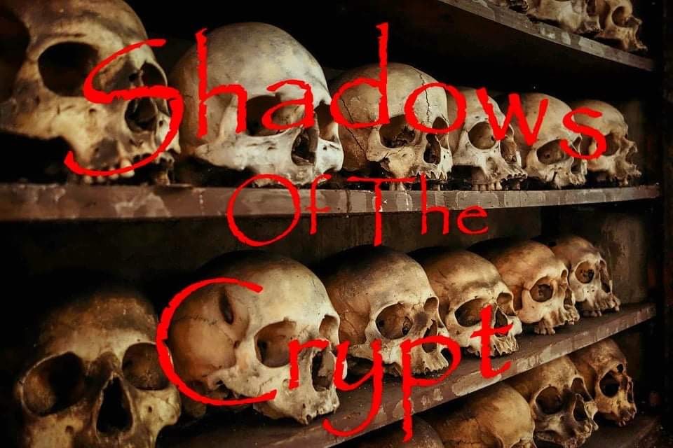 Goths.... Shadows of the Crypt!   Dress Up.