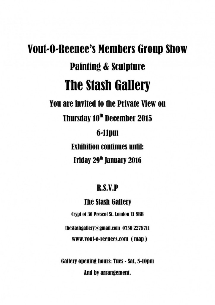 The stash Gallery 2