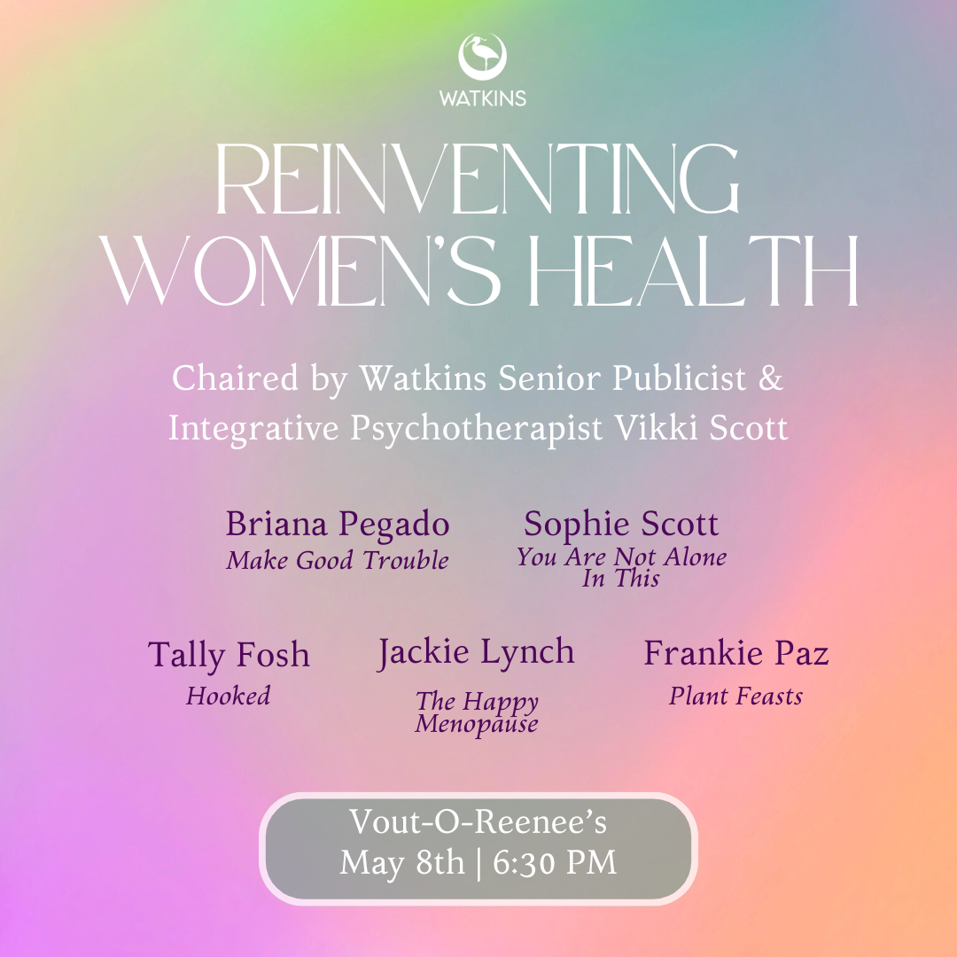 Reinventing Women's Health 